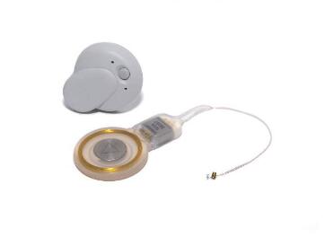 植入式位听觉设备