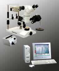 医学显微影像分析软件