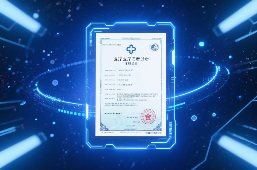 医疗器械注册证代办