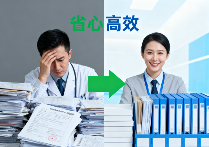 医疗器械注册代办